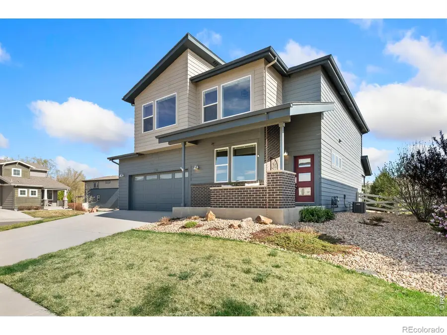 2145 Lambic Street, Fort Collins, CO 80524 - #2