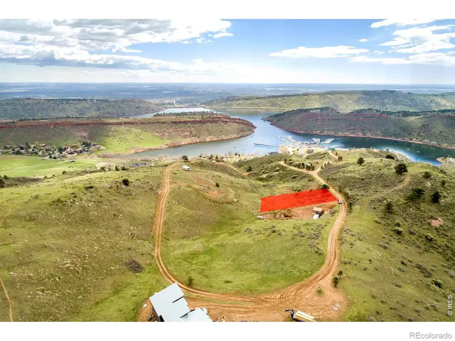 5000 Thompson Heights Drive, Fort Collins, CO 80526 - #2