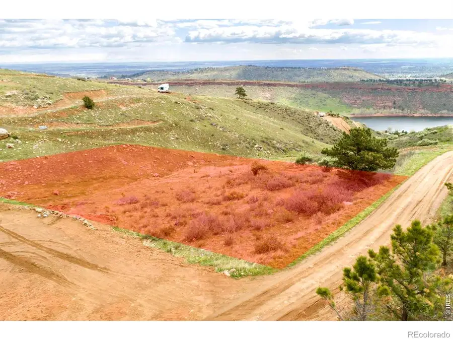 5000 Thompson Heights Drive, Fort Collins, CO 80526 - #3