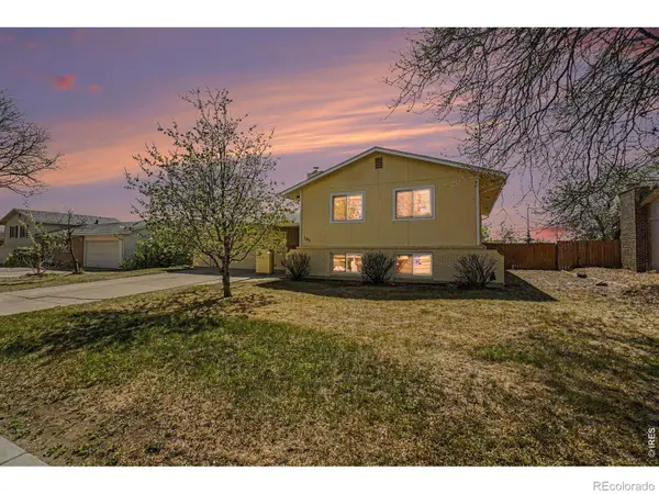 209 E Swallow Road, Fort Collins, CO 80525