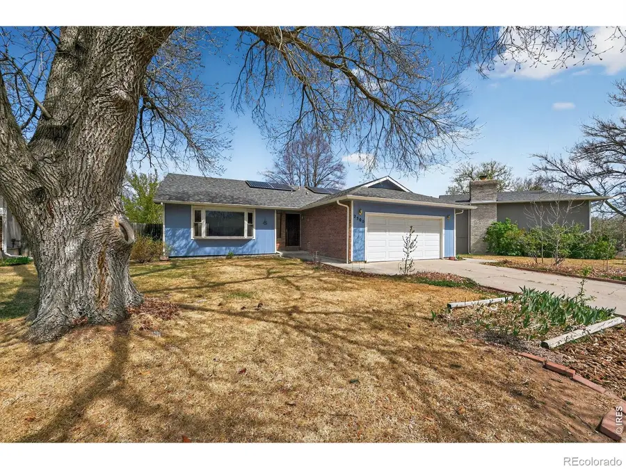 2500 Wyandotte Drive, Fort Collins, CO 80526 - #3