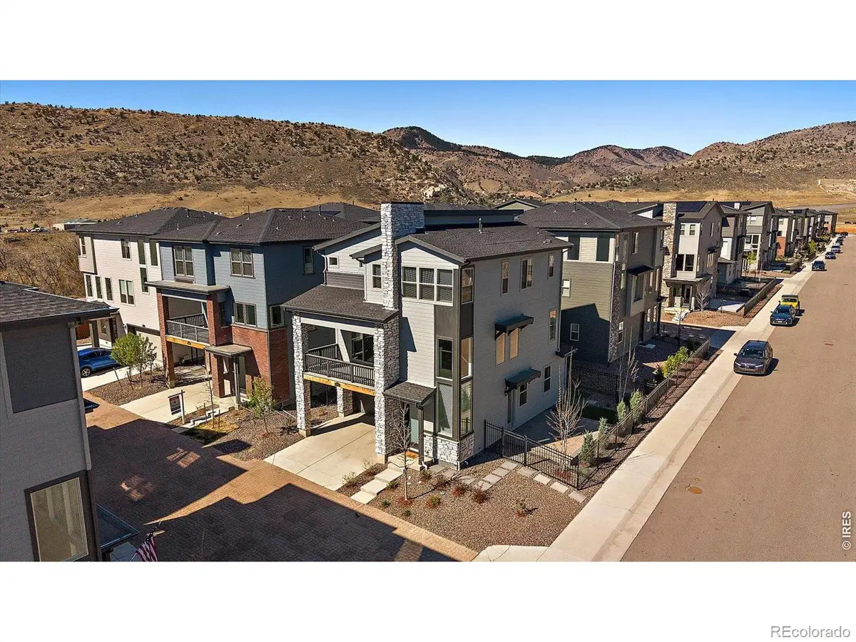 15652 W Girard Avenue, Morrison, CO 80465 - #1