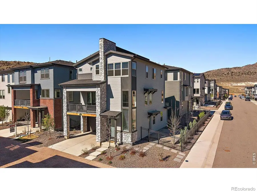 15652 W Girard Avenue, Morrison, CO 80465 - #2