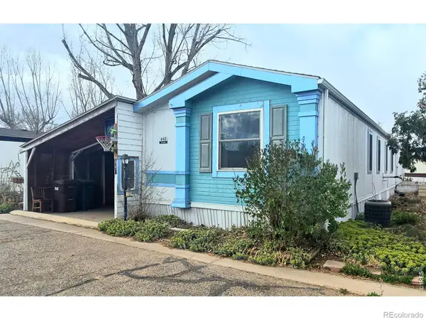 325 E 1st Street #448, Ault, CO 80610