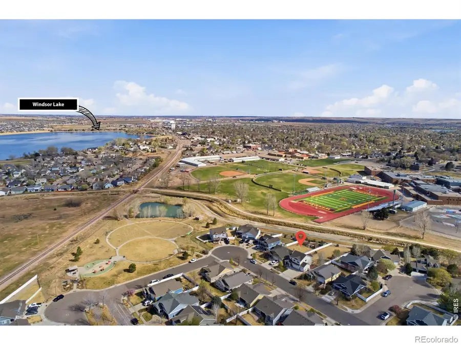 1027 Canal Drive, Windsor, CO 80550 - #3