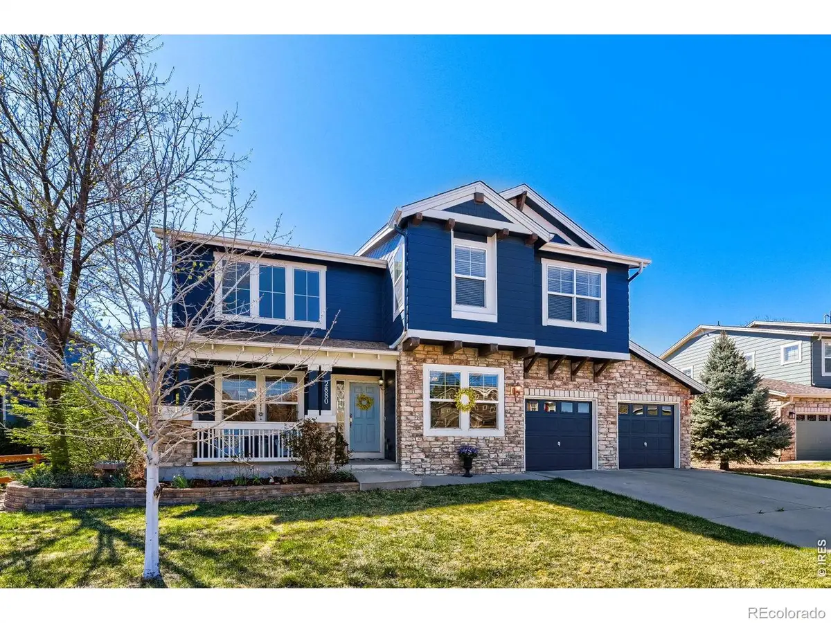 2880 Madison Lane, Broomfield, CO 80023 - #1