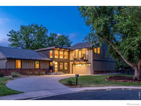 2575 Briarwood Drive, Boulder, CO 80305