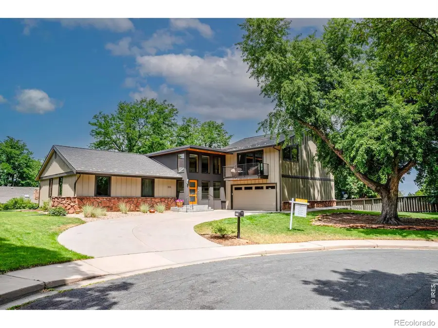 2575 Briarwood Drive, Boulder, CO 80305 - #2