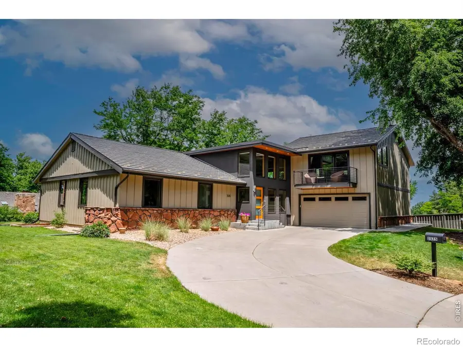 2575 Briarwood Drive, Boulder, CO 80305 - #3