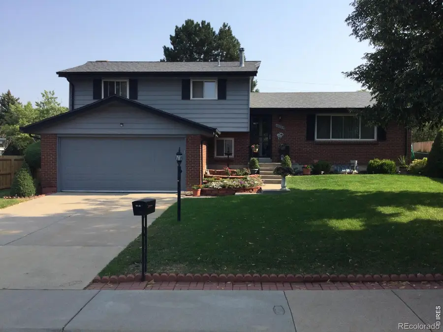 12955 E Center Avenue, Aurora, CO 80012 - #2