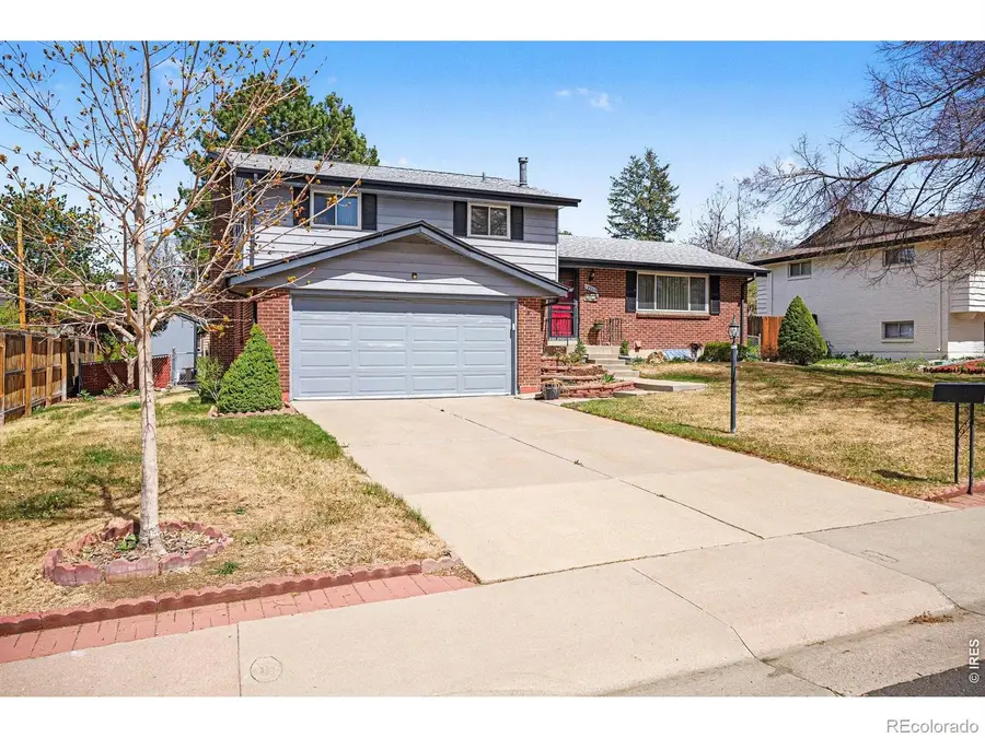 12955 E Center Avenue, Aurora, CO 80012 - #3