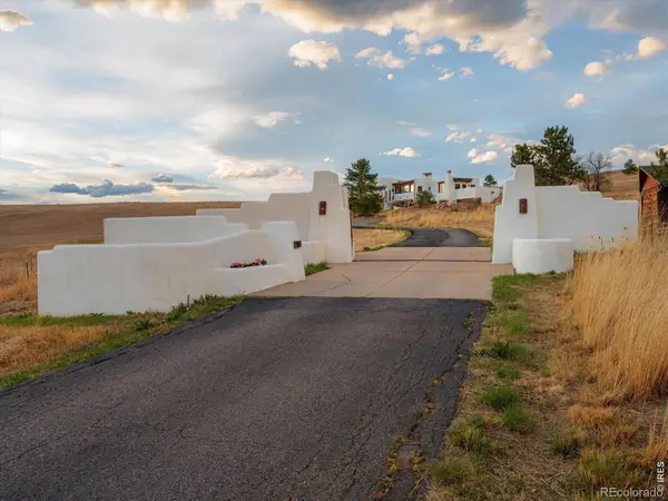 6877 Marshall Drive, Boulder, CO 80303