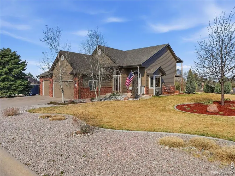 101 Bogey Court, Milliken, CO 80543 - #2