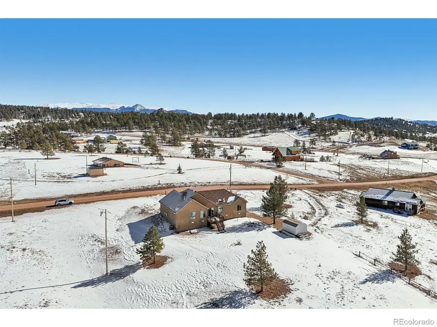 573 Empire Road, Florissant, CO 80816 - #3