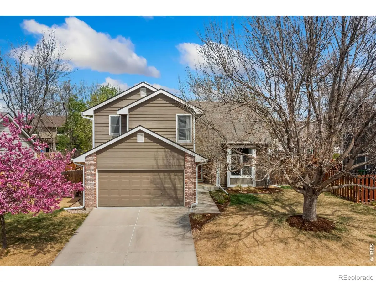 2930 Redburn Drive, Fort Collins, CO 80525 - #1