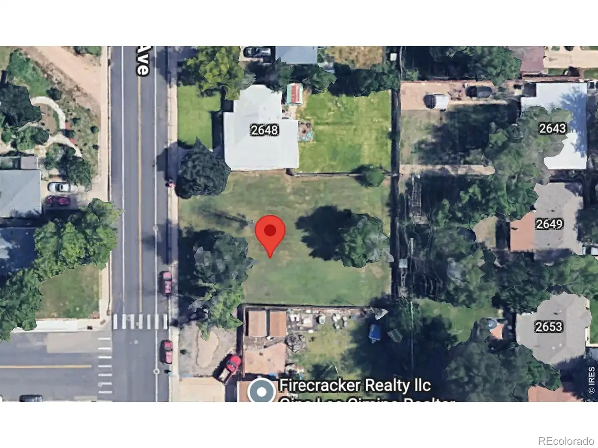 2652 17th Avenue, Greeley, CO 80631 - #1