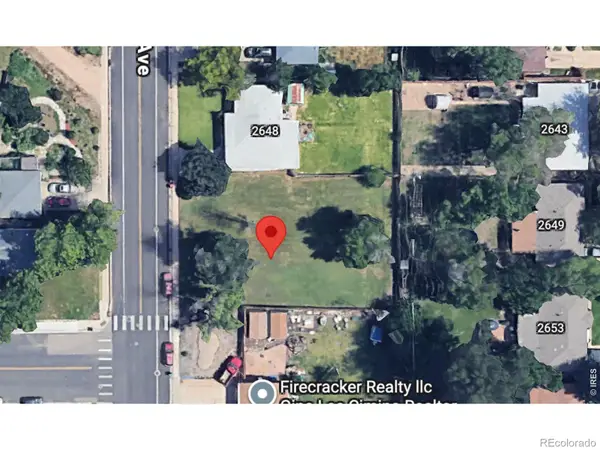 2652 17th Avenue, Greeley, CO 80631