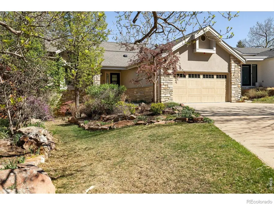 3966 Promontory Court, Boulder, CO 80304 - #2