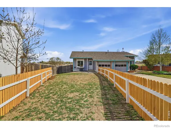 539 Cora Place, Loveland, CO 80537