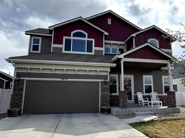 3857 Mount Hope Street, Wellington, CO 80549