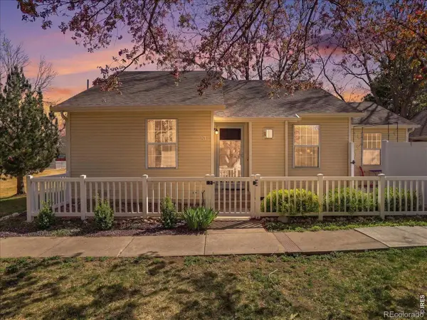 2060 Stoney Hill Court #81, Fort Collins, CO 80525