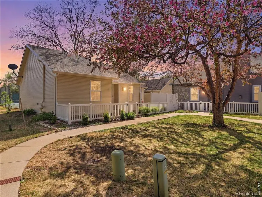 2060 Stoney Hill Court #81, Fort Collins, CO 80525 - #2