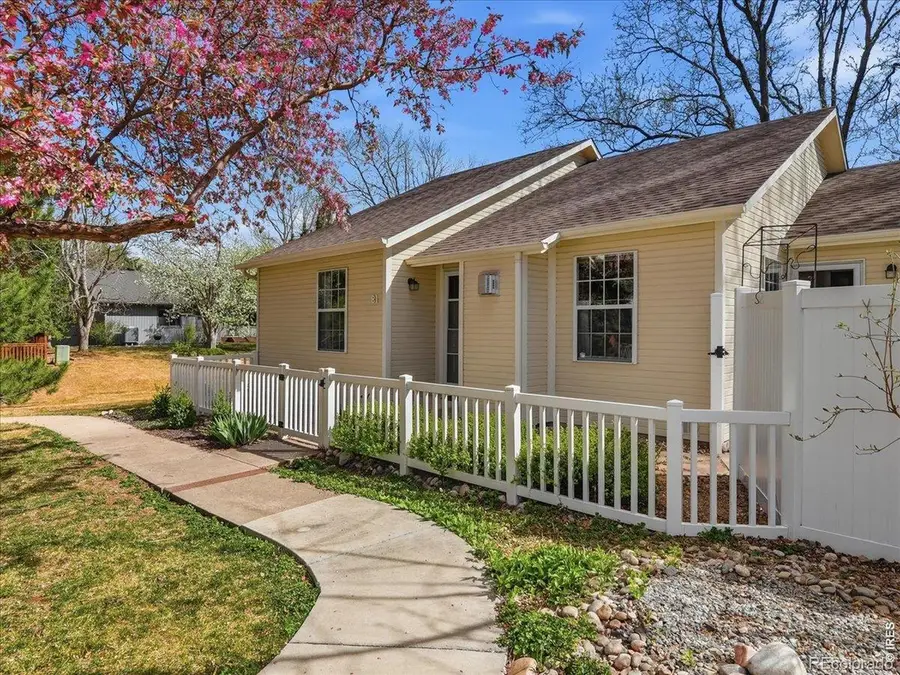 2060 Stoney Hill Court #81, Fort Collins, CO 80525 - #3