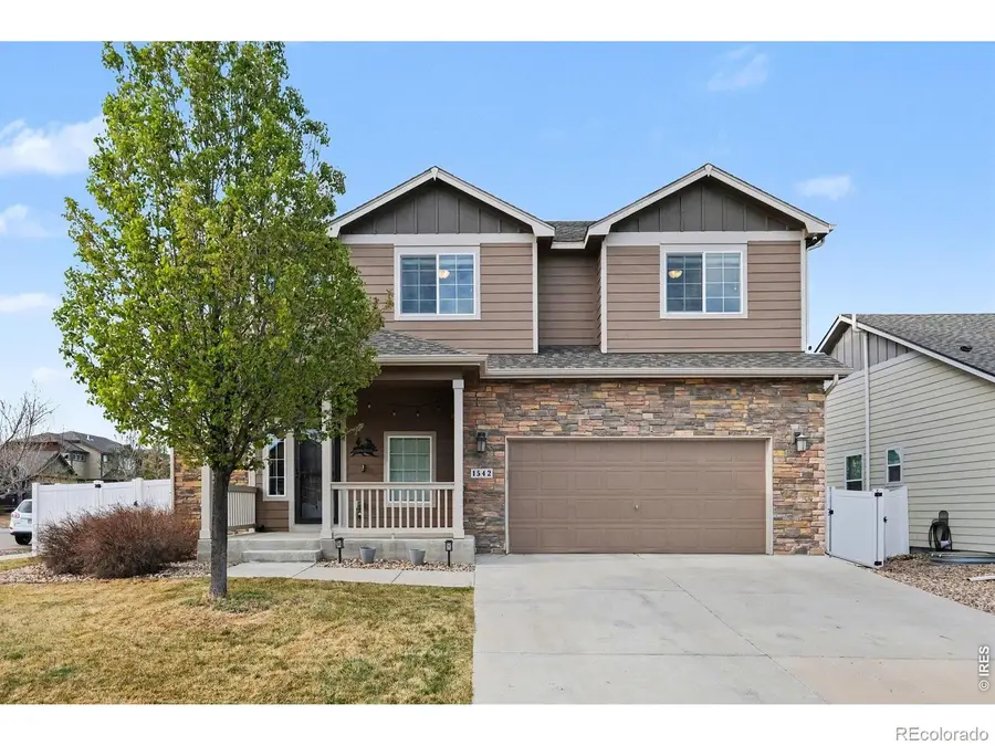 1542 Woodcock Street, Berthoud, CO 80513 - #2