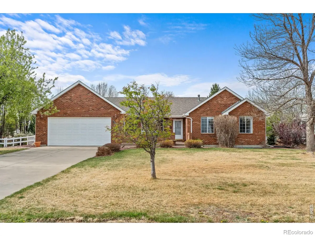 2243 Breckenridge Drive, Berthoud, CO 80513 - #1