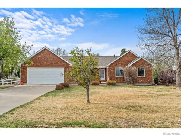 2243 Breckenridge Drive, Berthoud, CO 80513