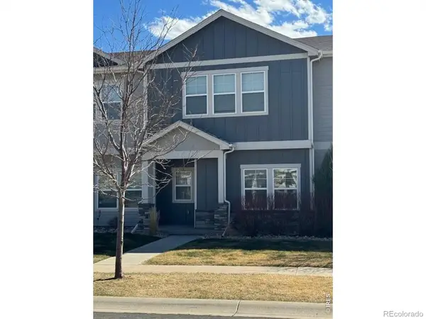 1691 Grand Avenue #5, Windsor, CO 80550