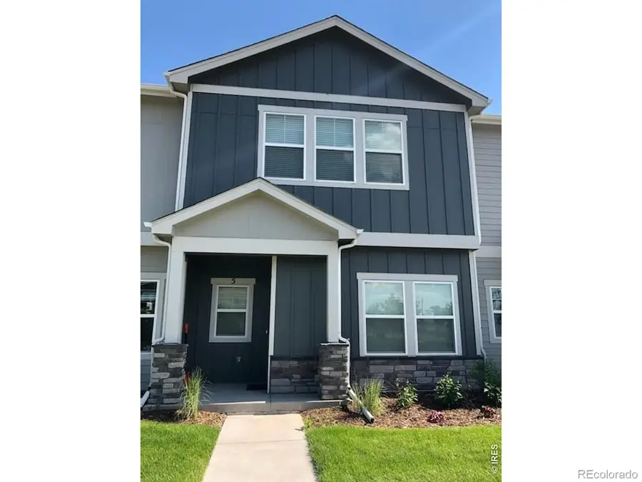 1691 Grand Avenue #5, Windsor, CO 80550 - #2