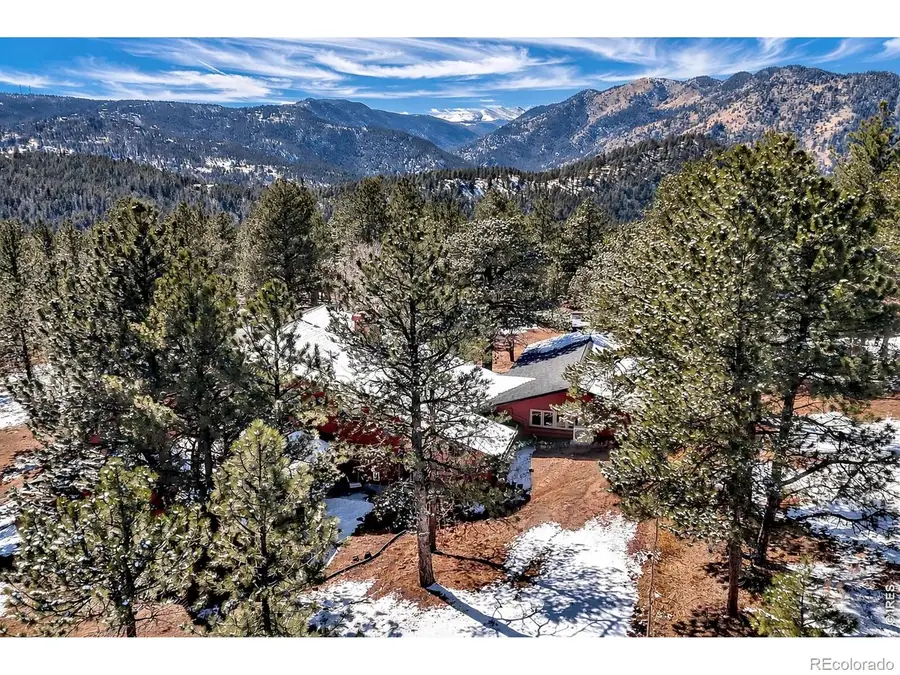 1164 Peakview Circle, Boulder, CO 80302 - #2