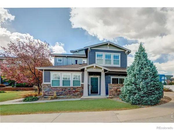1648 Venice Lane, Longmont, CO 80503