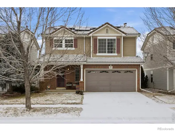 21471 Randolph Place, Denver, CO 80249