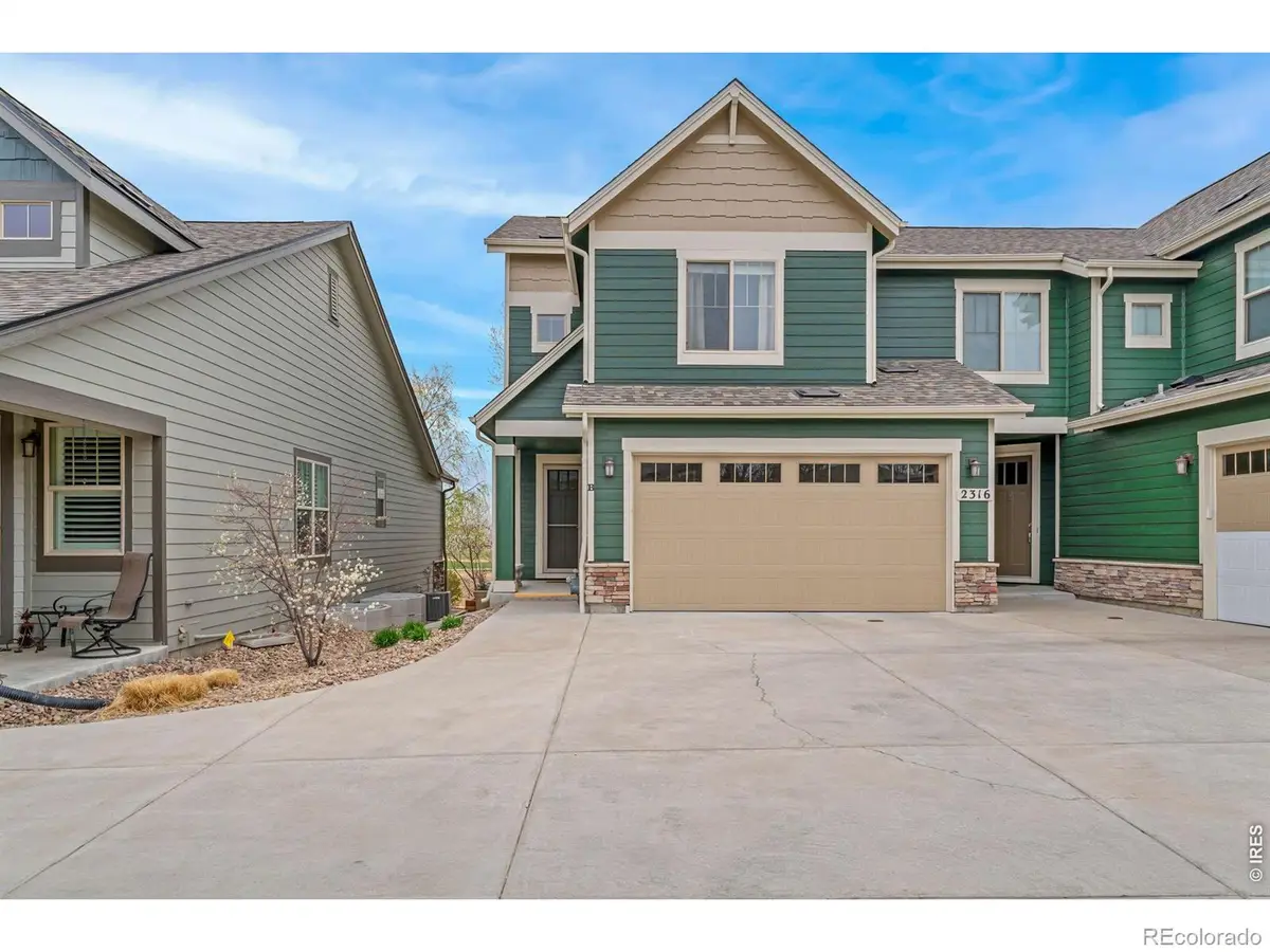 2316 Calais Drive #B, Longmont, CO 80504 - #1
