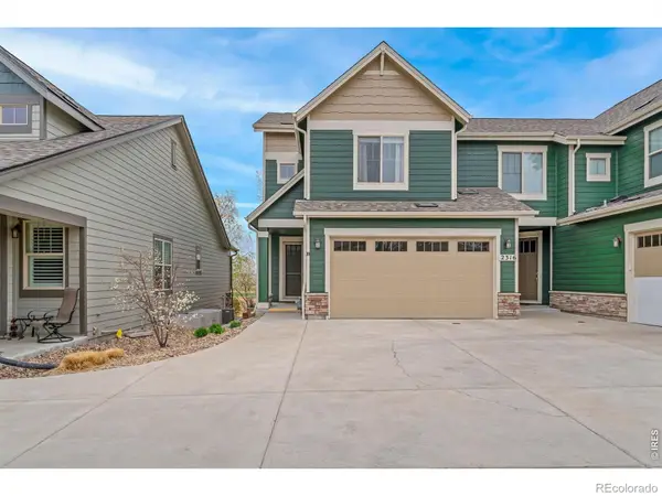 2316 Calais Drive #B, Longmont, CO 80504