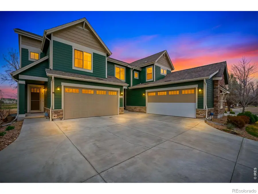 2316 Calais Drive #B, Longmont, CO 80504 - #2
