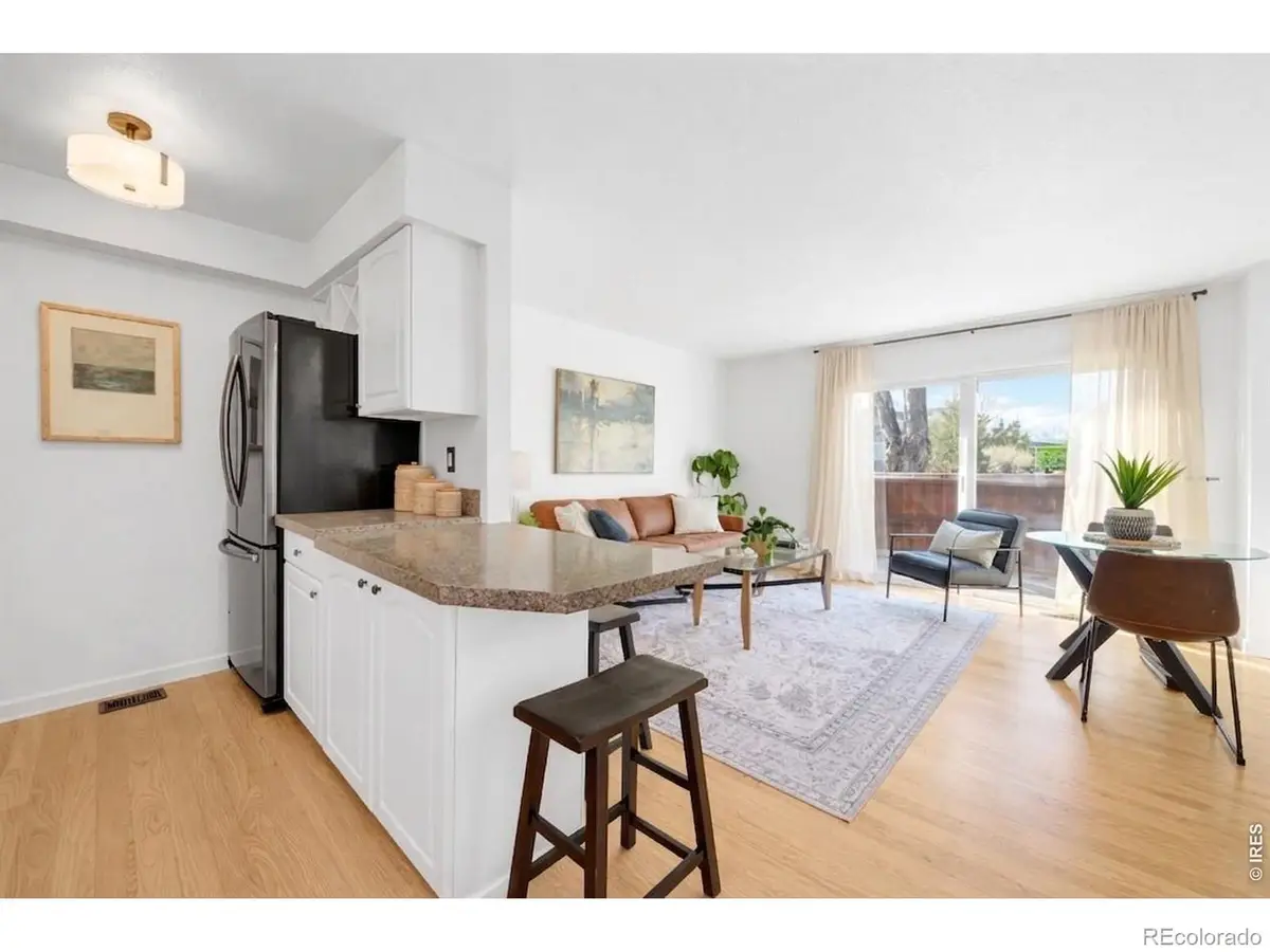 2808 Eaton Street, Wheat Ridge, CO 80214 - #1