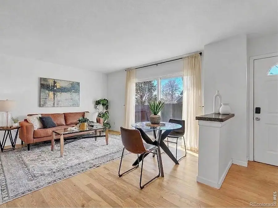 2808 Eaton Street, Wheat Ridge, CO 80214 - #3