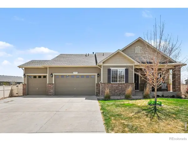 10038 Buttesfield Street, Firestone, CO 80504