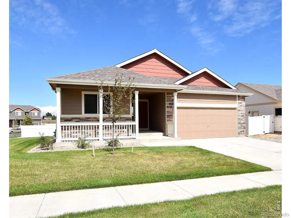 528 86th Avenue, Greeley, CO 80634 - #1