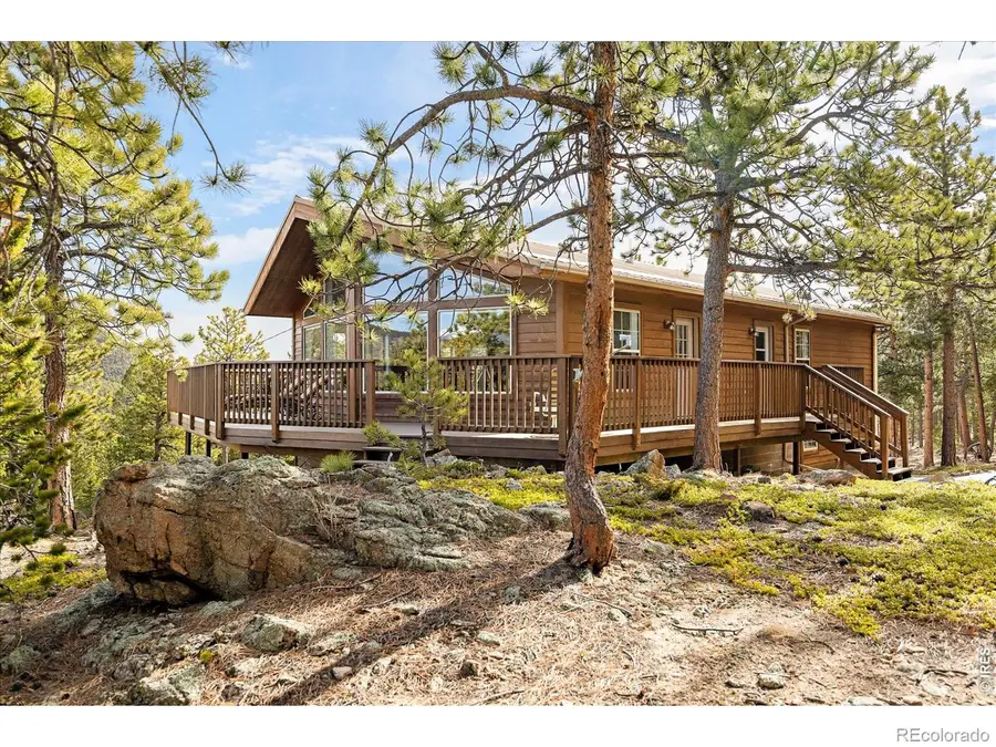 149 Rockledge Circle, Lyons, CO 80540 - #3