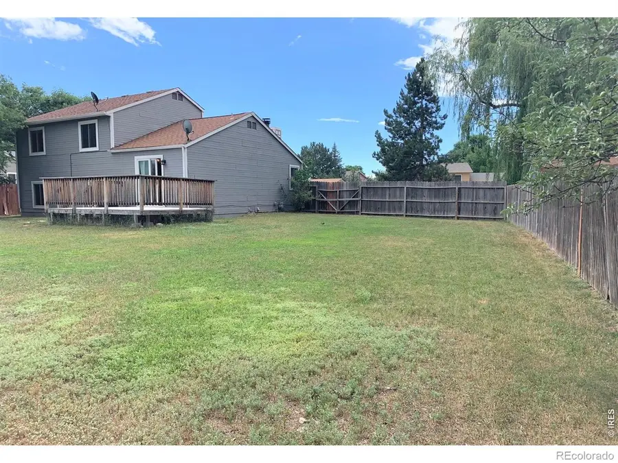 1412 Casa Grande Boulevard, Fort Collins, CO 80526 - #3