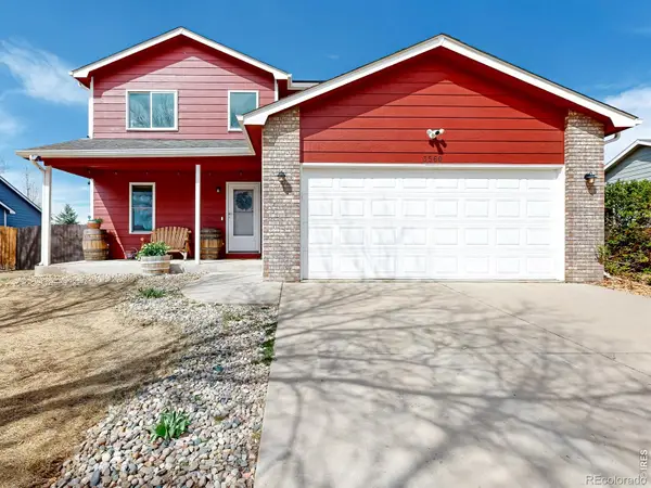 3560 Polk Circle E, Wellington, CO 80549