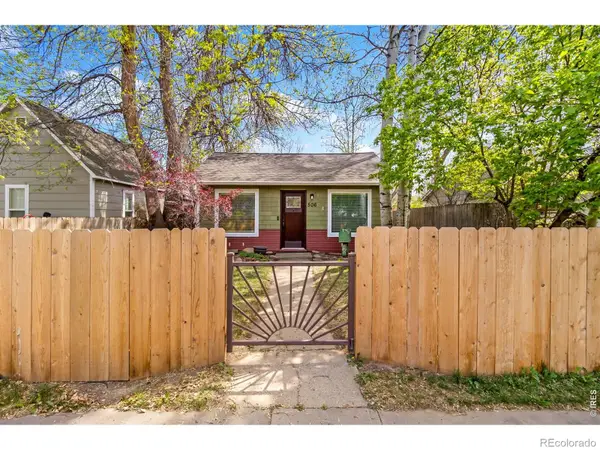 506 E 1st Street, Loveland, CO 80537