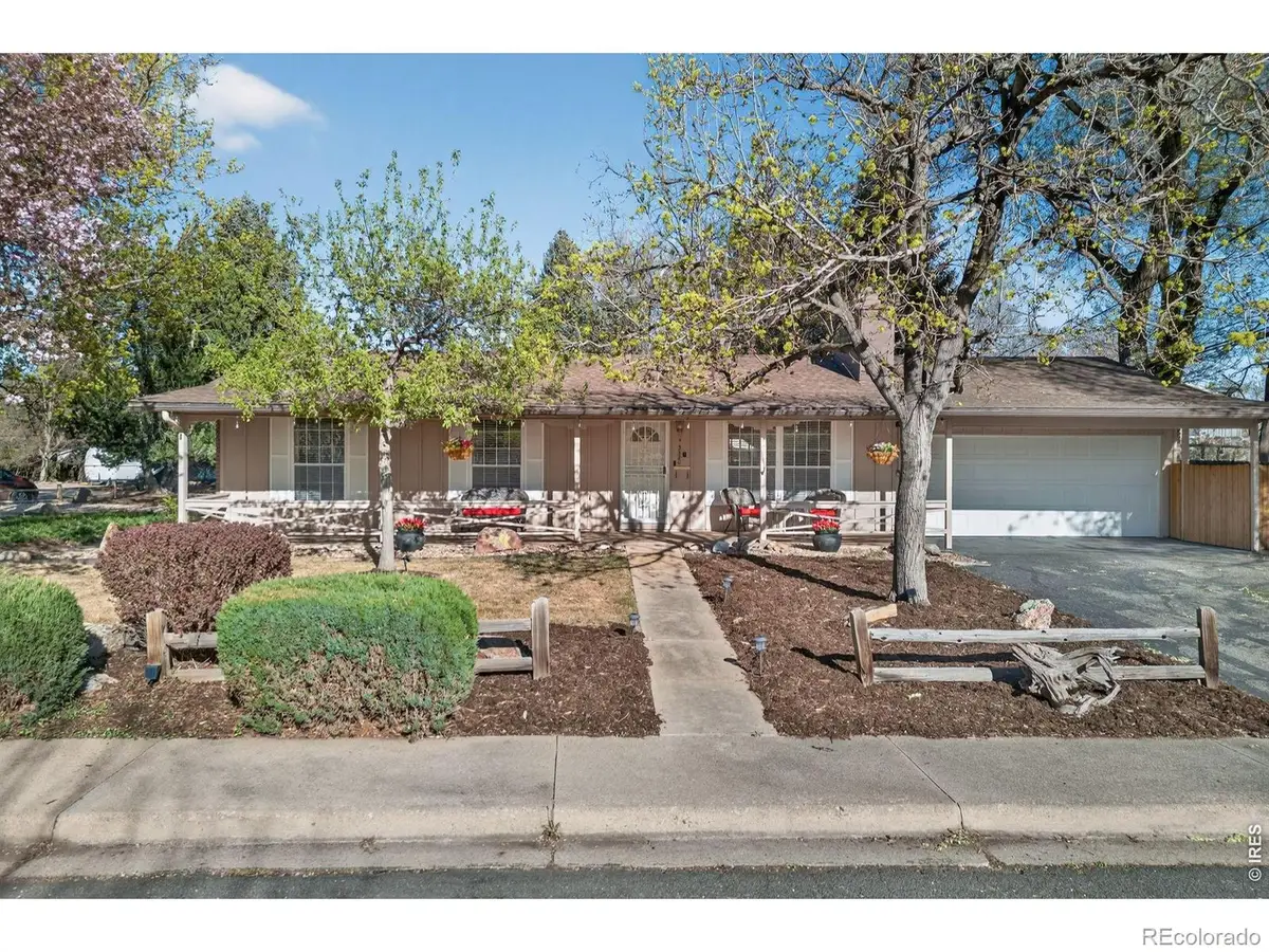 3320 23rd Street, Boulder, CO 80304 - #1