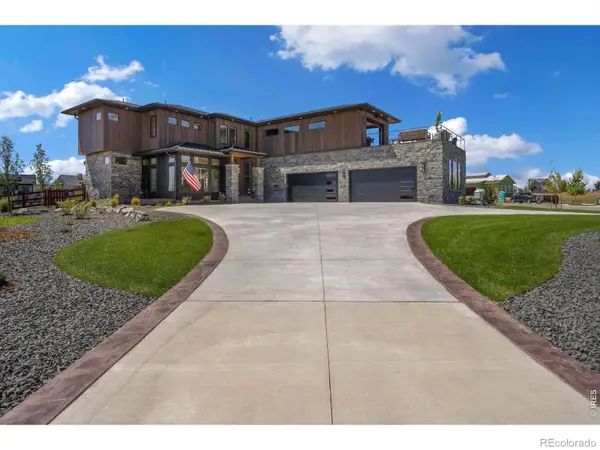 1501 Flowering Tree Court, Windsor, CO 80550