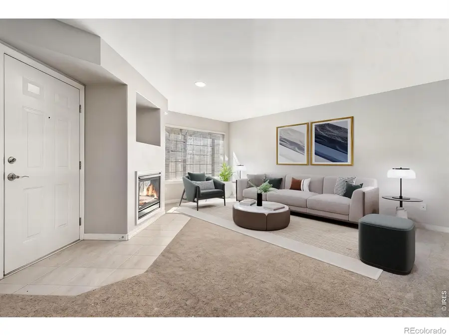 2502 Timberwood Drive #56, Fort Collins, CO 80528 - #3