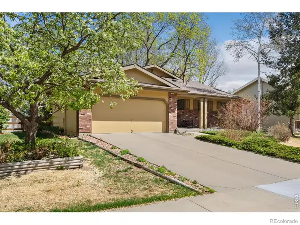 2436 Creekwood Drive, Fort Collins, CO 80525